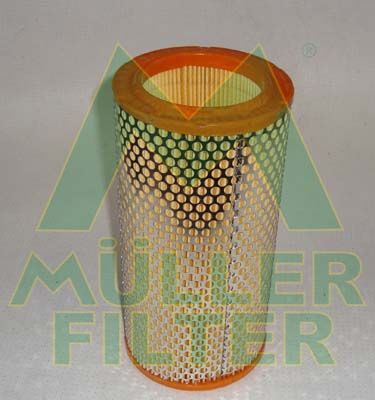 MULLER FILTER oro filtras PA145